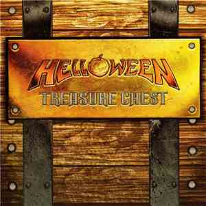 Helloween - Treasure Chest download flac mp3