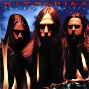 Hypocrisy - The Final Chapter download flac mp3