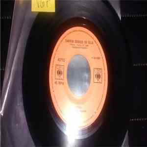 I Pooh - Todo a las tres/ Tantos deseos de ella download flac mp3