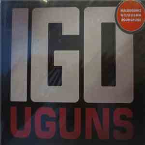 Igo  - Uguns download flac mp3