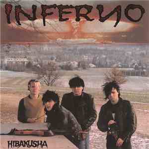 Inferno  - Hibakusha download flac mp3