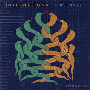 International Observer - Retouched download flac mp3