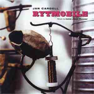 Jan Cardell - Rytmobile download flac mp3