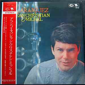 Jean-Christian Michel - Quatuor Avec Orgue - Aranjuez download flac mp3