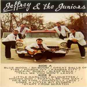 Jeffrey & The Juniors - An Evening Of Nostalgia download flac mp3
