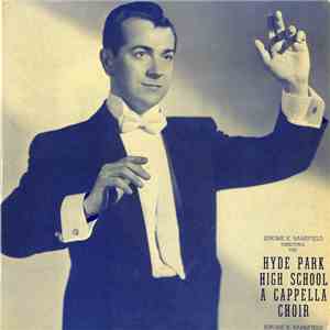 Jerome K. Ramsfield, Hyde Park High School A Cappella Choir - The Hyde Park High School A Cappella Choir download flac mp3