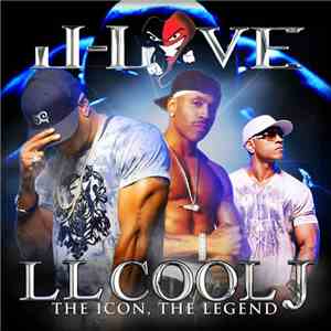 J-Love Presents LL Cool J - The Icon, The Legend download flac mp3