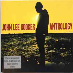 John Lee Hooker - Anthology flac mp3 download