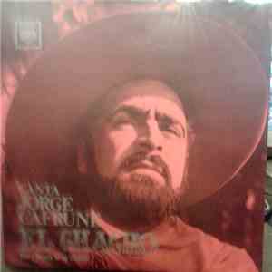 Jorge Cafrune - El Chacho Vida Y Muerte De Un Caudillo download flac mp3