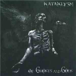 Kataklysm - Of Ghosts And Gods download flac mp3