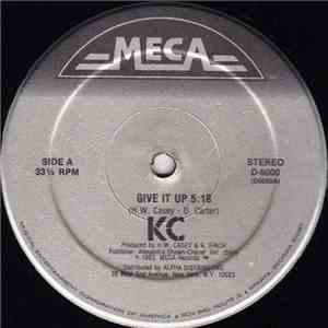 KC  - Give It Up download flac mp3