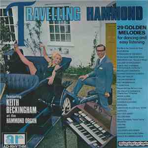 Keith Beckingham - Travelling Hammond download flac mp3