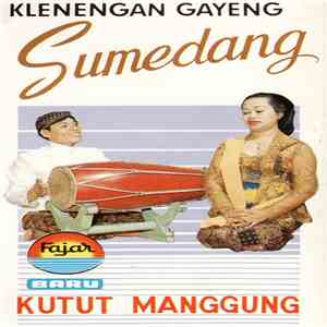 Ki Saguh Hadicarito - Klenengan Gayeng Sumedang download flac mp3