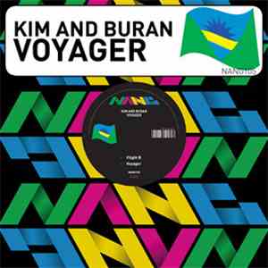 Kim & Buran - Voyager download flac mp3