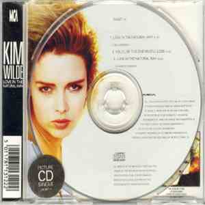 Kim Wilde - Love In The Natural Way download flac mp3