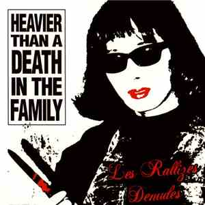 Les Rallizes Denudes - Heavier Than A Death In The Family download flac mp3