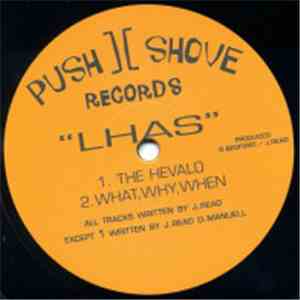 "LHAS" - The Hevalo download flac mp3