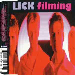Lick  - Filming download flac mp3