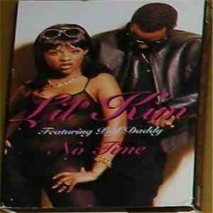 Lil' Kim - No Time download flac mp3