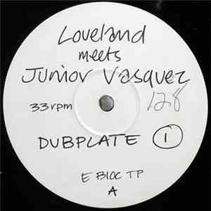 Loveland - Hope (Never Give Up) download flac mp3