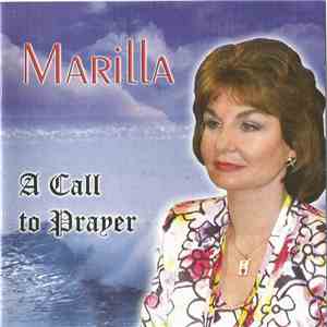 Marilla Ness - A Call To Prayer download flac mp3
