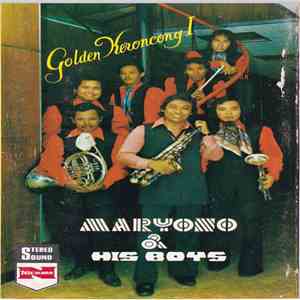 Maryono & His Boys - Golden Keroncong I download flac mp3