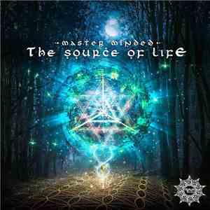 Master Minded - The Source Of Life download flac mp3