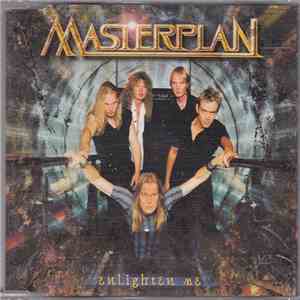 Masterplan  - Enlighten Me download flac mp3