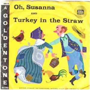 Michael Stewart , The Sandpipers , Mitchell Miller And Orchestra - Oh, Susanna download flac mp3