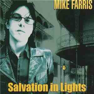 Mike Farris - Salvation In Lights download flac mp3