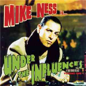 Mike Ness - Under The Influences download flac mp3