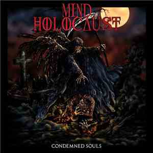Mind Holocaust - Condemned Souls download flac mp3