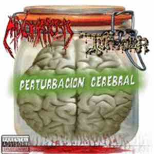 Mixomatosis / Tumour - Perturbación Cerebral download flac mp3
