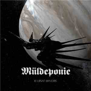 Müldeponie - Xi Ursae Majoris download flac mp3