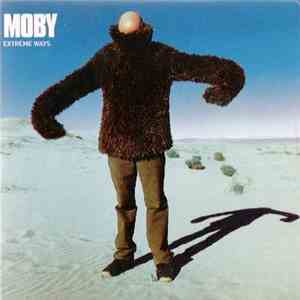 Moby - Extreme Ways download flac mp3
