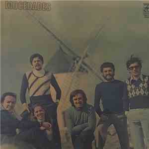 Mocedades - Mocedades download flac mp3