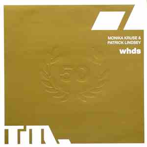 Monika Kruse & Patrick Lindsey - Whds download flac mp3