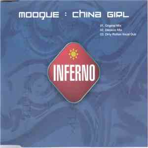 Moogue - China Girl download flac mp3