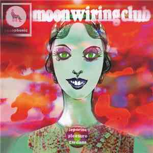 Moon Wiring Club - Leporine Pleasure Gardens download flac mp3