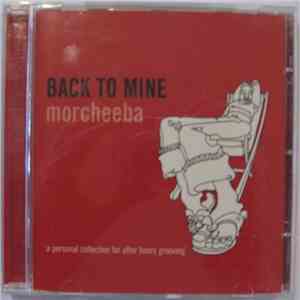 Morcheeba - Back To Mine download flac mp3