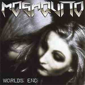 Moshquito - World's End download flac mp3