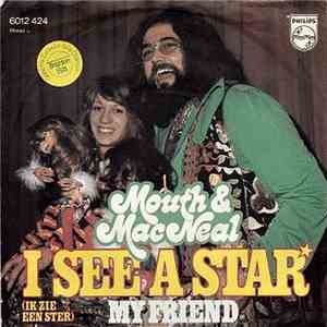 Mouth & MacNeal - I See A Star download flac mp3