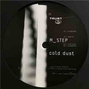 M_Step - Cold Dust download flac mp3