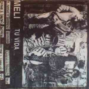 Muerte En La Industria - Tu Vida (Ver 2) flac mp3 download