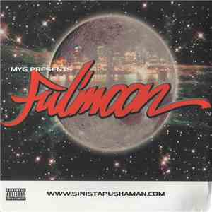 MYG - MYG Presents Ful'moon download flac mp3