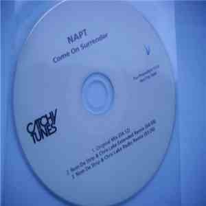 NAPT - Come On Surrender download flac mp3