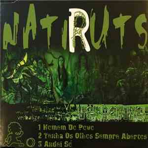 Natiruts - Homem Do Povo download flac mp3