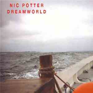 Nic Potter - Dreamworld download flac mp3