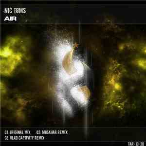 Nic Toms - Air download flac mp3