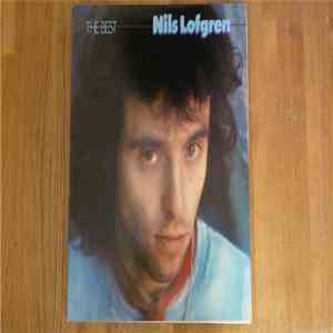 Nils Lofgren - The Best download flac mp3